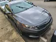Kia Optima 2012 Gray - 3