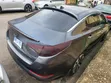 Kia Optima 2012 Gray - 4