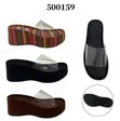 Takalmi Zara Wedge - Baki - 2