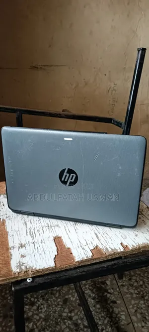 HP ProBook 11 X360 G1 EE Laptop 4GB RAM 256GB SSD