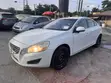 Volvo S60 T5 Premier 2013 White - 1