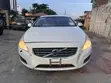 Volvo S60 T5 Premier 2013 White - 4