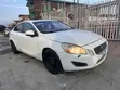 Volvo S60 T5 Premier 2013 White - 5