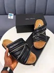 Rick Owens Luxury Men's Slip-On Shoes - 2