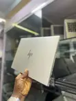 Laptop HP EliteBook 840 G9 - 8GB RAM, 256GB SSD - 3