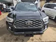 2020 Toyota Tacoma Limited V6 4x4 Double Cab - 1