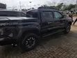 2020 Toyota Tacoma Limited V6 4x4 Double Cab - 4