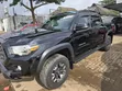 2020 Toyota Tacoma Limited V6 4x4 Double Cab - 5