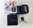 Wrist Rechargeable Blood Pressure Monitor - 4
