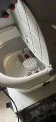 Pedicure Bowl Na Lantarki - 2