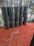 Jakar Haɗa Rumfar Ƙasa - 1