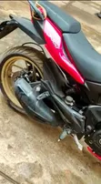 Bajaj Dominar 400 2022 Red - 2