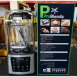 Heavy Duty 5L ProBlend Soundproof Commercial Blender - 1
