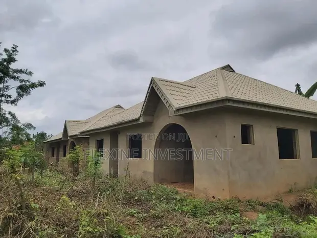 3 Bedroom Flat for Sale a Apata, Ibadan - 1