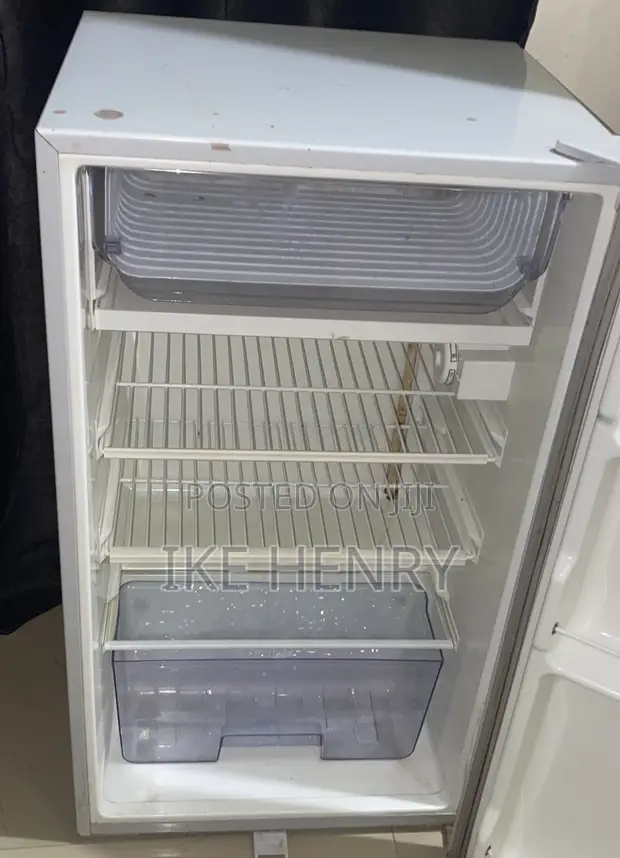 Haier Thermocool One Door Fridge - 1