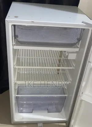 Firijin Kofa Daya na Haier Thermocool