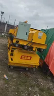 DGM Electric Concrete Meter - 2