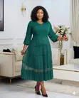 Miyaki Dresses - Sizes M-4XL - 2