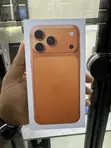 New Apple iPhone 17 Pro Max 256GB Orange - 2