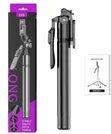 C08 Long Wireless Selfie Stick Tripod with Bluetooth Remote - 1