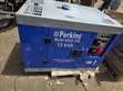 Perkins 15kVA Three-Phase Diesel Soundproof Generator - 1