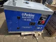 Perkins 15kVA Three-Phase Diesel Soundproof Generator - 2
