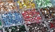 1206 Universal Kyawawan Rhinestones Kanana - Haske & Launuka masu laushi - 1