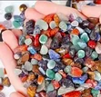 1206 Universal Kyawawan Rhinestones Kanana - Haske & Launuka masu laushi - 2