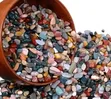1206 Universal Kyawawan Rhinestones Kanana - Haske & Launuka masu laushi - 3
