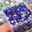 1206 Universal Kyawawan Rhinestones Kanana - Haske & Launuka masu laushi - 4