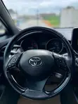 2018 Toyota C-HR XLE FWD Sport Utility - 4