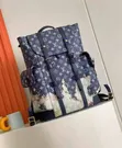 Louis Vuitton Designer Backpack - 3