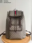 Louis Vuitton Designer Backpack - 4