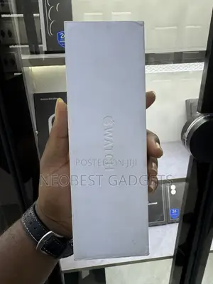 Apple Watch Series 11