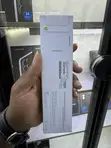 Apple Pencil 2nd Generation - 3
