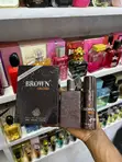 Luxury Fragrance World Unisex Perfume - 5