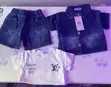 3-in-1 Children's Jeans Set (1-6 Years) - 2