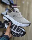 Skechers Classic Sneakers - Blue - 2