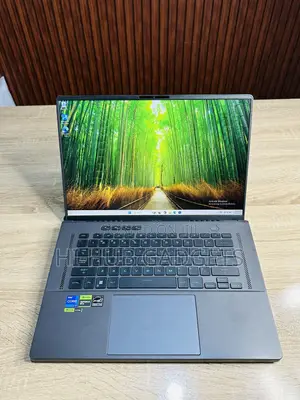 Asus ROG Zephyrus G16 Laptop - Intel Core i7, RTX 4060