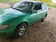 1997 Toyota Corolla 1.6 Hatchback Green - 2