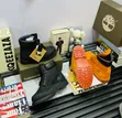Timberland Ankle Boots - 4
