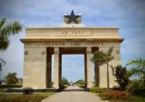 Ghana Tour Package by Lizzy Okuololo and Sons