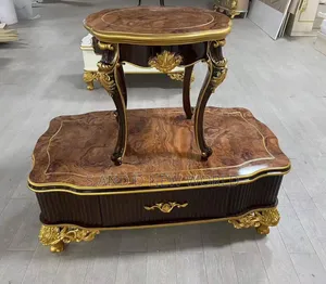 Royal Centre Table