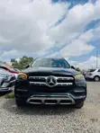 2020 Mercedes-Benz GLS 450 4MATIC Baki - 2