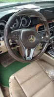 Mercedes-Benz C300 2013 Cikakken Dashboard - 2
