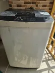 Used Hisense Top Load Washing Machine - 2