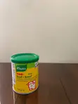 Knorr Chicken Broth Powder Mix, 1kg - 3