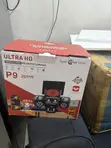 Edyye P9 PTZ Solar Camera Ultra HD - 1