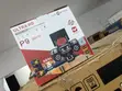 Edyye P9 PTZ Solar Camera Ultra HD - 2