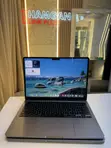 Apple MacBook Pro 2022 M2 16GB RAM 512GB SSD - 4